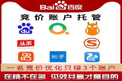 成功案例揭秘：百度竞价代运营如何助力企业腾飞